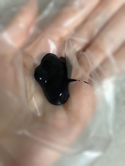 クレイスパ カラートリートメント/clayence/ヘアカラーを使ったクチコミ(2枚目)