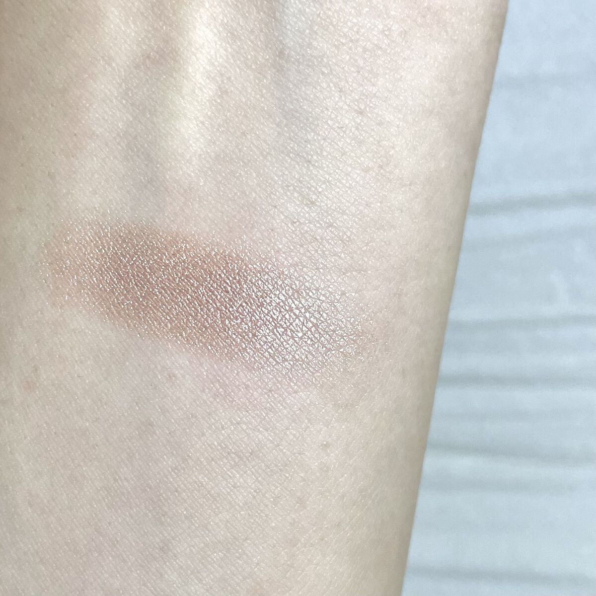 アイプランナー/excel/単色アイシャドウを使ったクチコミ（3枚目）