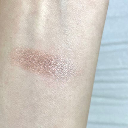 アイプランナー/excel/単色アイシャドウを使ったクチコミ(3枚目)