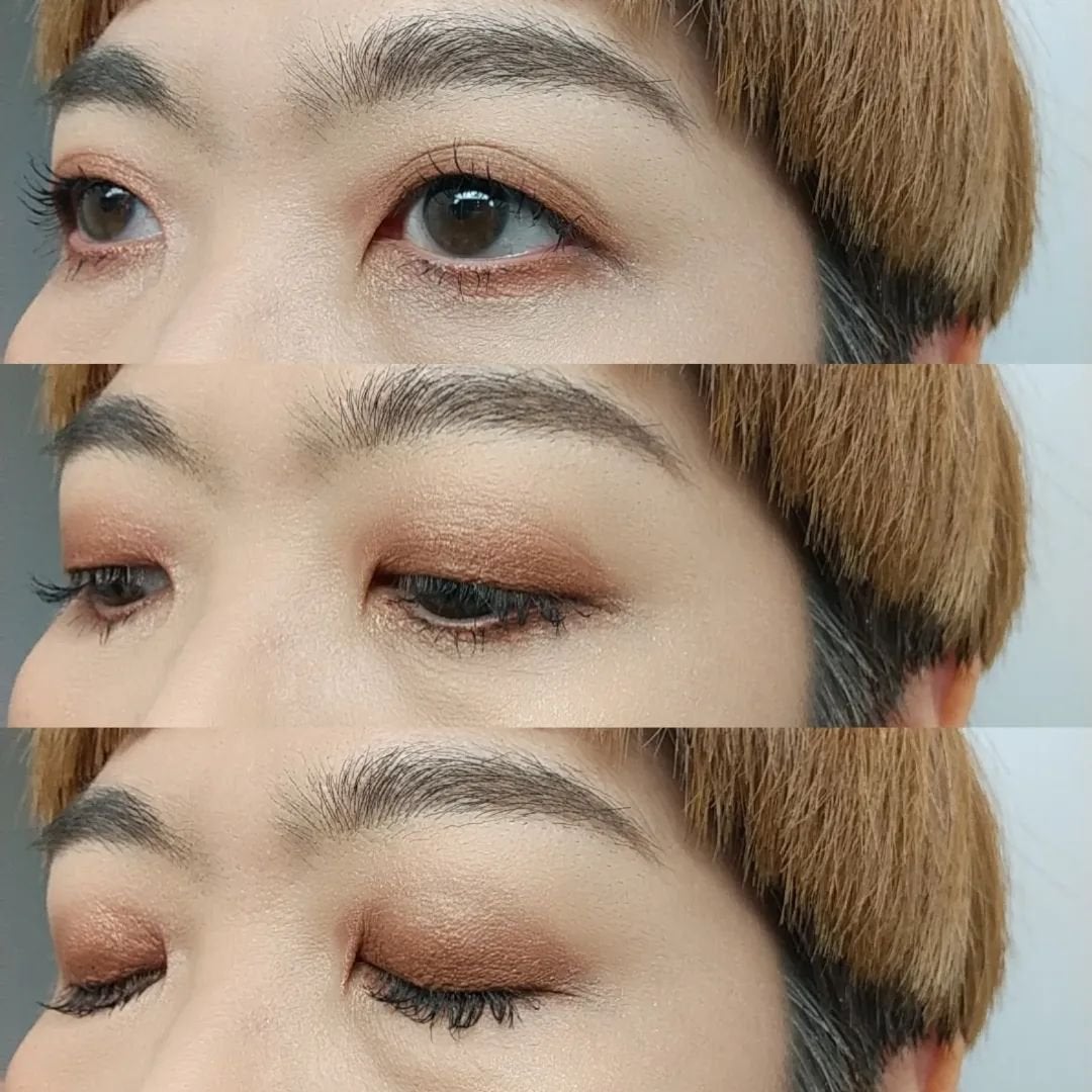 リュクス アイシャドウ クォード/BOBBI BROWN/アイシャドウパレットを使ったクチコミ(3枚目)