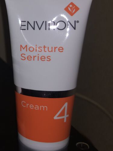 試してみた】モイスチャークリーム4/エンビロン | LIPS アウトレット取扱店 エンビロン モイスチャークリーム4 60ml フェイスクリーム