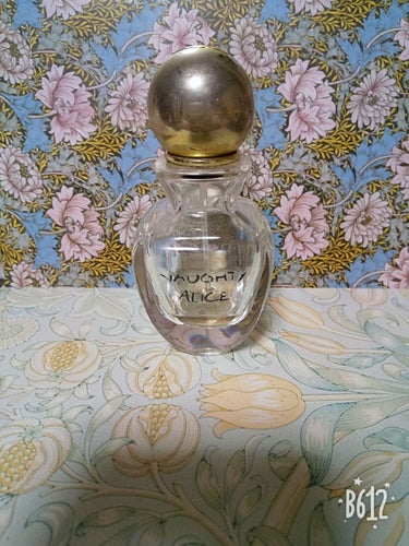 ノーティ アリス オードパルファム/Vivienne Westwood/香水(レディース)を使ったクチコミ（1枚目）