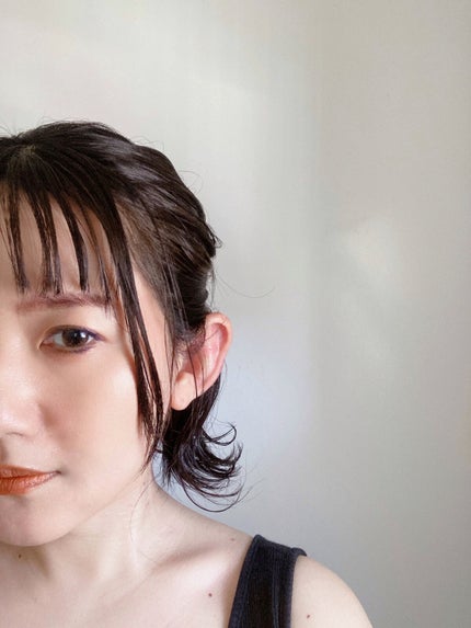 プロミルオイル/Promille/ヘアオイルを使ったクチコミ(6枚目)