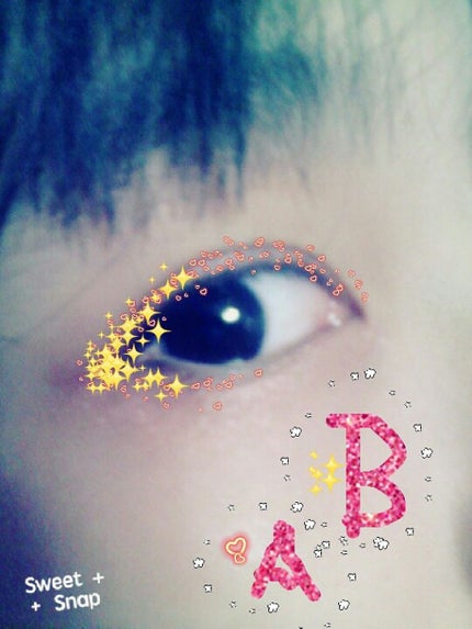 AC 6カラーアイパレット/DAISO/アイシャドウパレットを使ったクチコミ(3枚目)