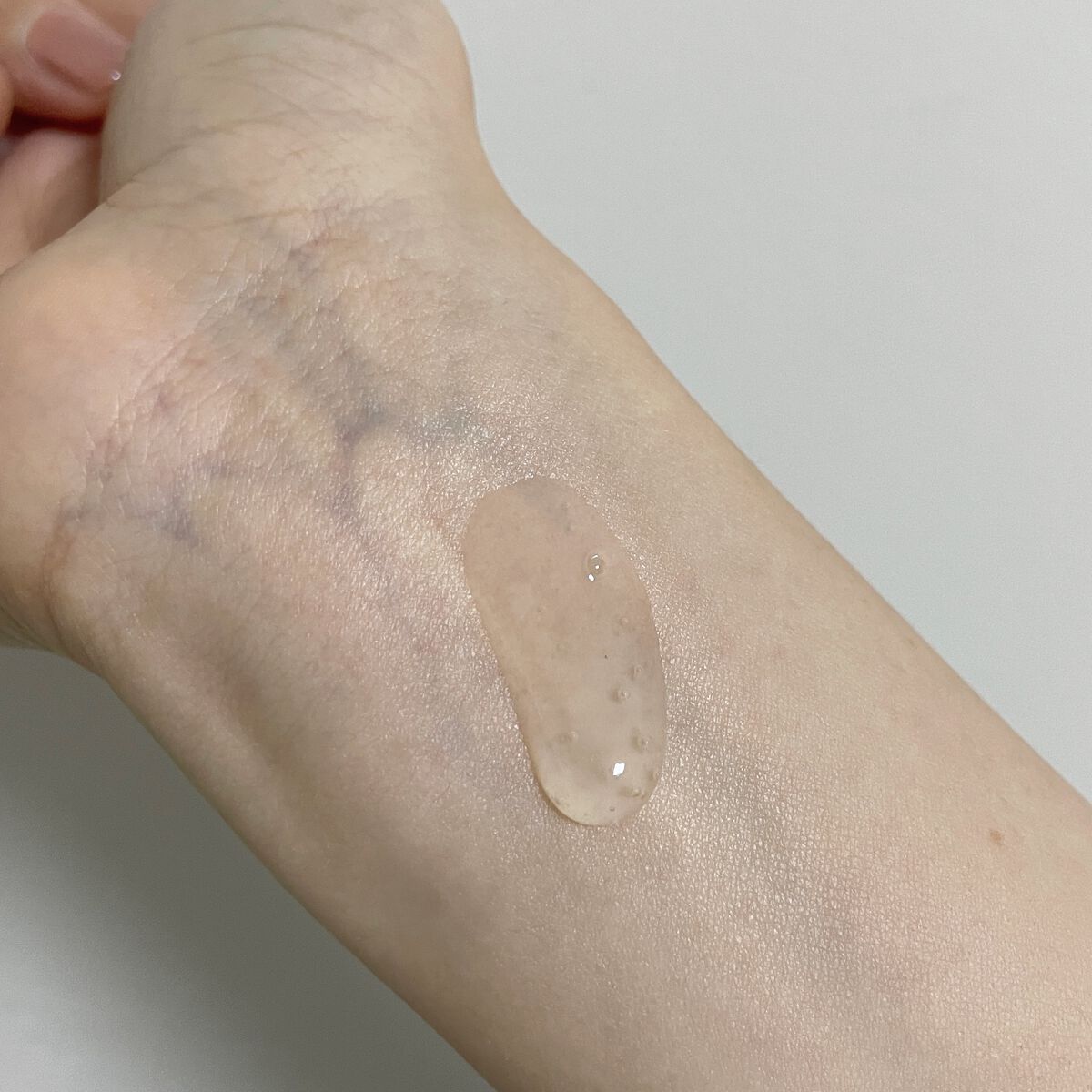 フェイシャルマイルドピーリング/primera/ピーリングを使ったクチコミ（2枚目）