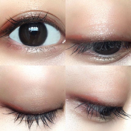 トーンディメンショナルパレット/KATE/メイクアップキットを使ったクチコミ(2枚目)