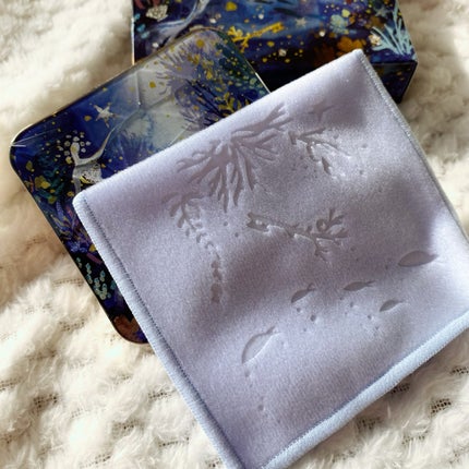 ル・レオスールデクラ /クレ・ド・ポー ボーテ/パウダーハイライトを使ったクチコミ(9枚目)