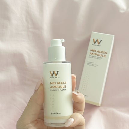 あかね on LIPS 「@neutral_woodのWONJINEFFECTメラリスア..」(5枚目)