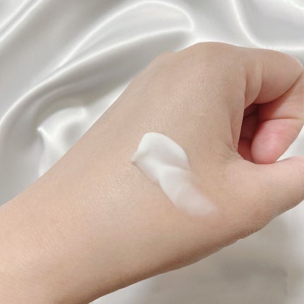 サミュ PHセンシティブクリーム/SAM'U/フェイスクリームを使ったクチコミ(5枚目)