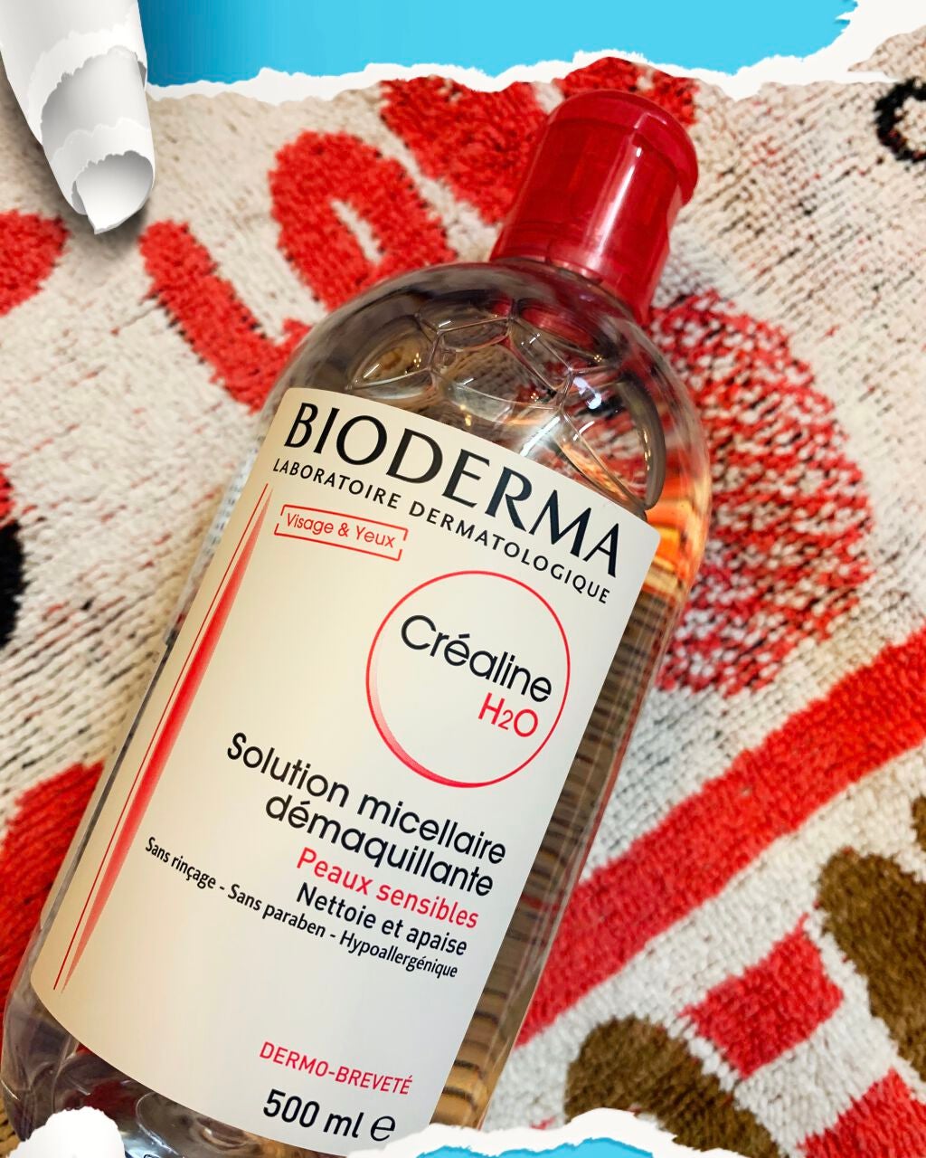 明色美顔水 薬用化粧水/美顔/化粧水を使ったクチコミ(7枚目)