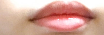 トーンマイリップ/メンソレータム/リップケアを使ったクチコミ(3枚目)