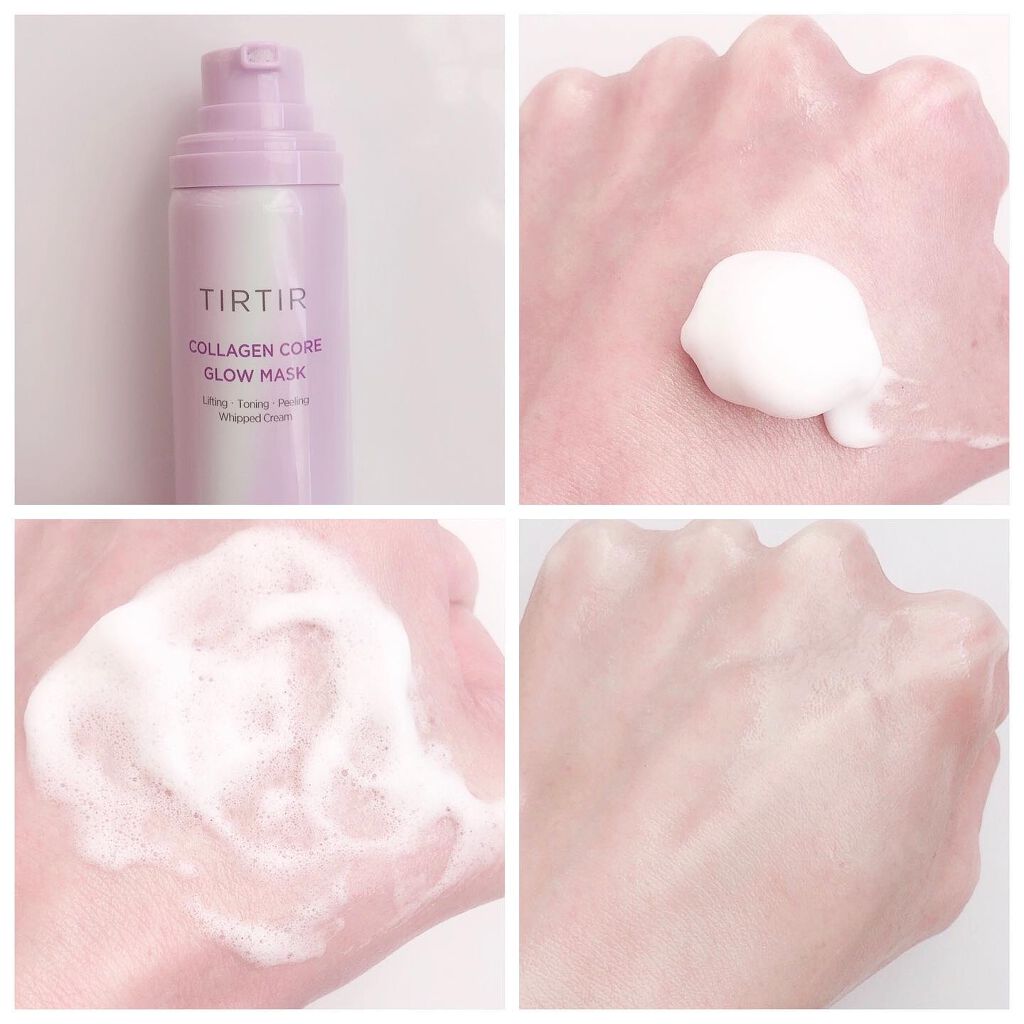 momoringo_5 on LIPS 「こんにちは🧚♀️@tirtir_jp_official×@j..」(3枚目)