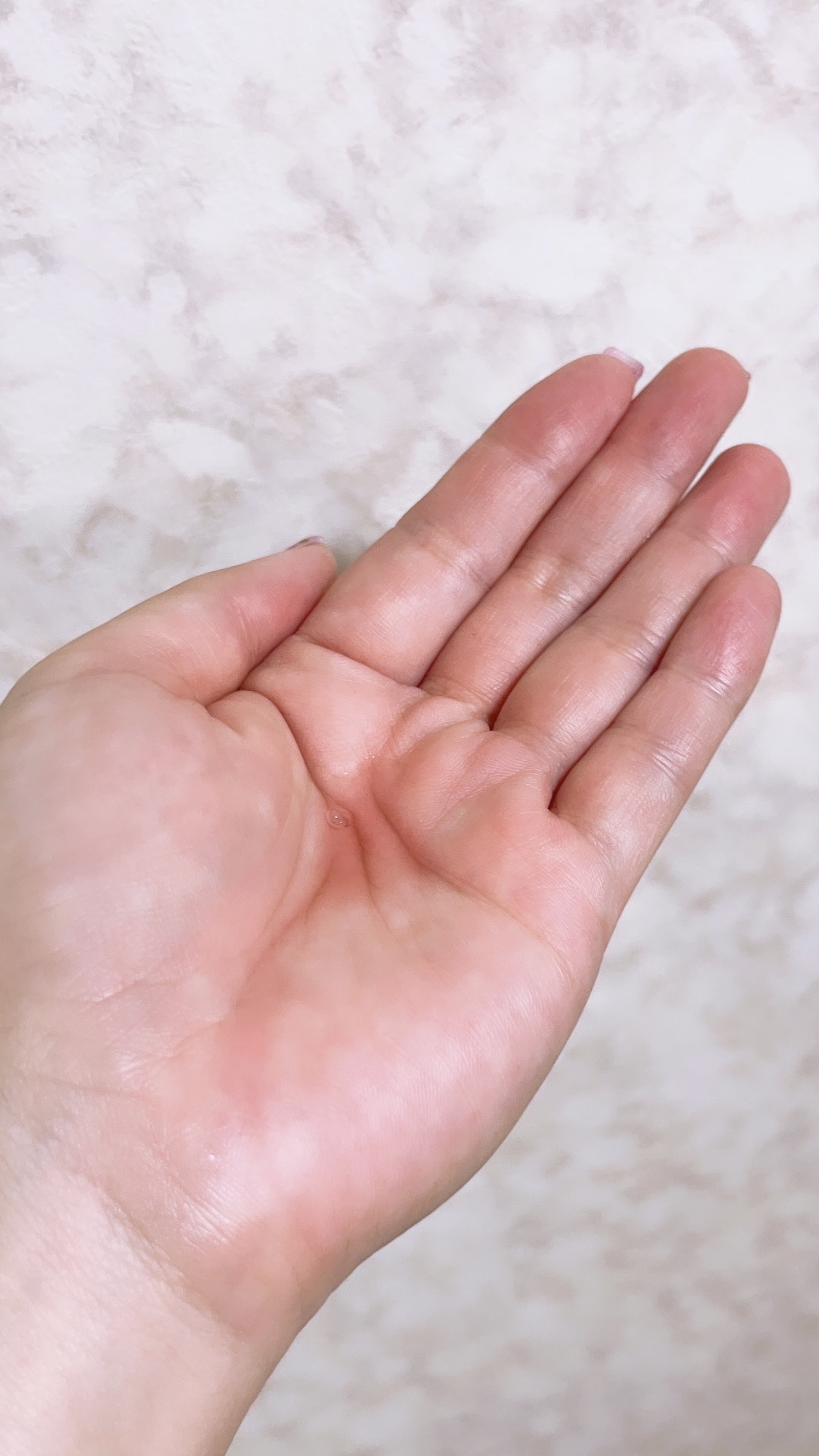 アンチリンクルファーストエッセンスオリジン/MIGUHARA/化粧水を使ったクチコミ（3枚目）