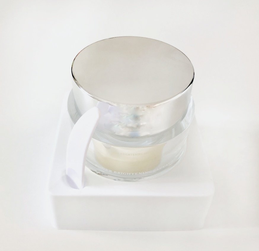 パワーブライトニング グルタチオンクリーム/Dr.Althea/フェイスクリームを使ったクチコミ（1枚目）