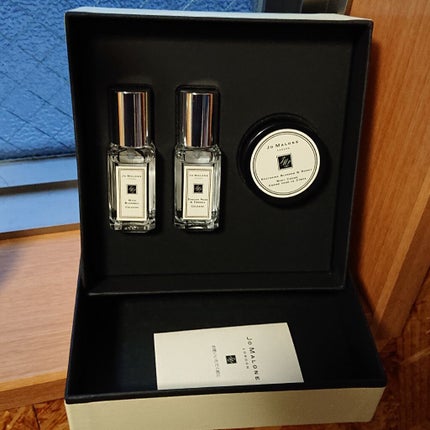 イングリッシュ ペアー&フリージア コロン/Jo MALONE LONDON/香水(レディース)を使ったクチコミ(2枚目)