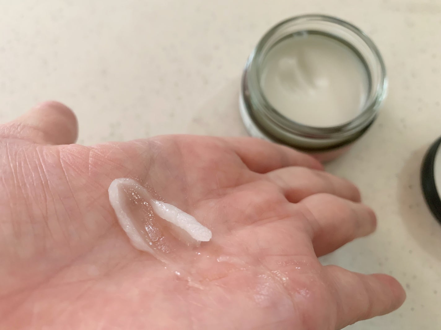 ニュアンスメイクオイルバーム アレンジ/プロスタイル/ヘアバームを使ったクチコミ(2枚目)