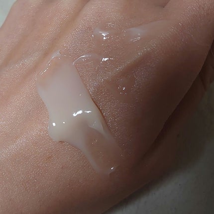 レチノーラゲンアンプルショットクリーム/P.CALM/フェイスクリームを使ったクチコミ(3枚目)