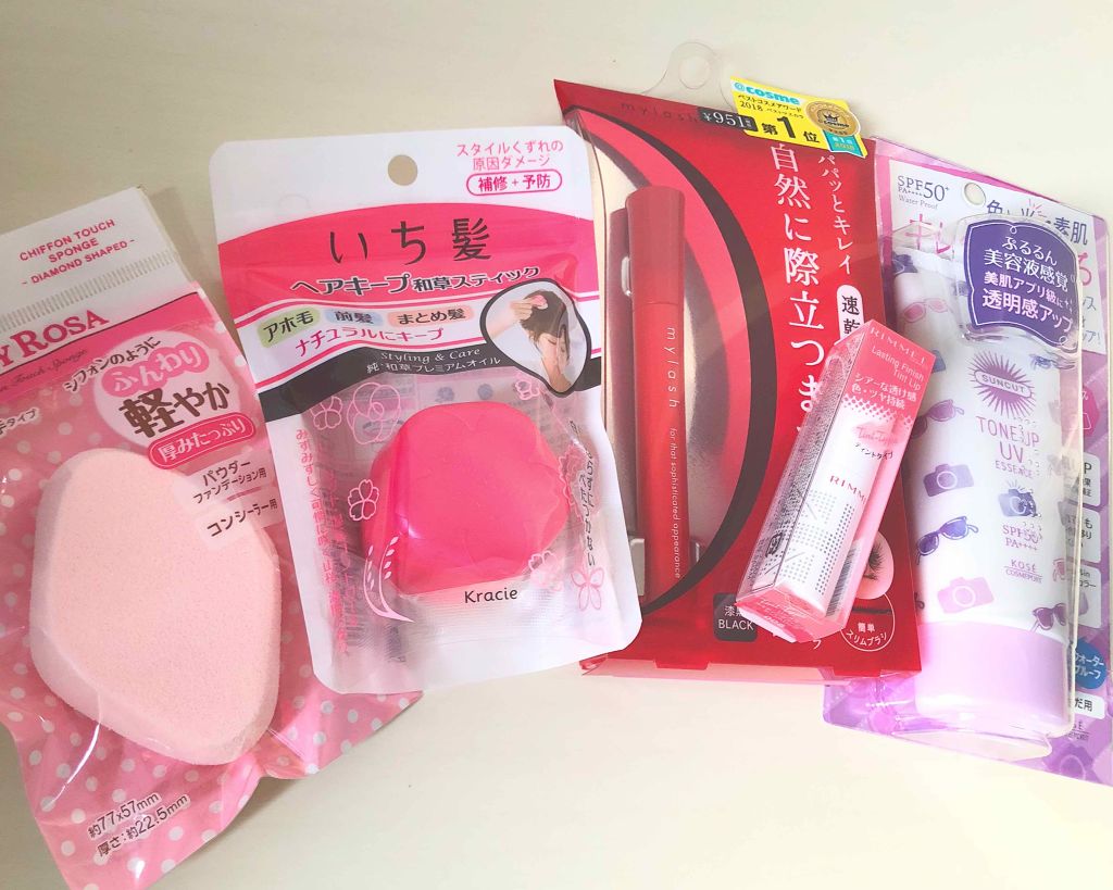 オペラ マイラッシュ アドバンスト/OPERA/マスカラを使ったクチコミ（1枚目）