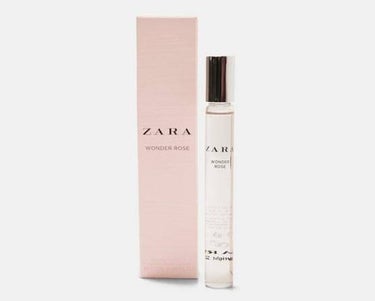 オーキッド オードパルファム/ZARA/香水(レディース)を使ったクチコミ（1枚目）