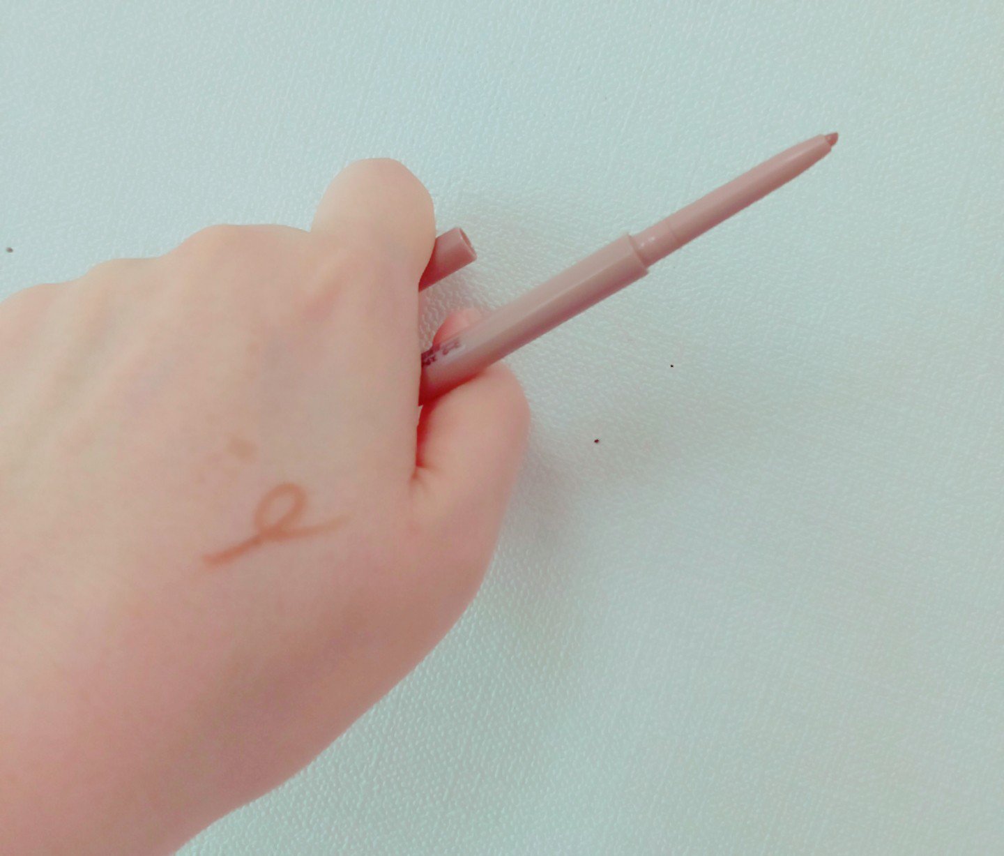 涙袋ライナー/coou/ペンシルアイライナーを使ったクチコミ（2枚目）