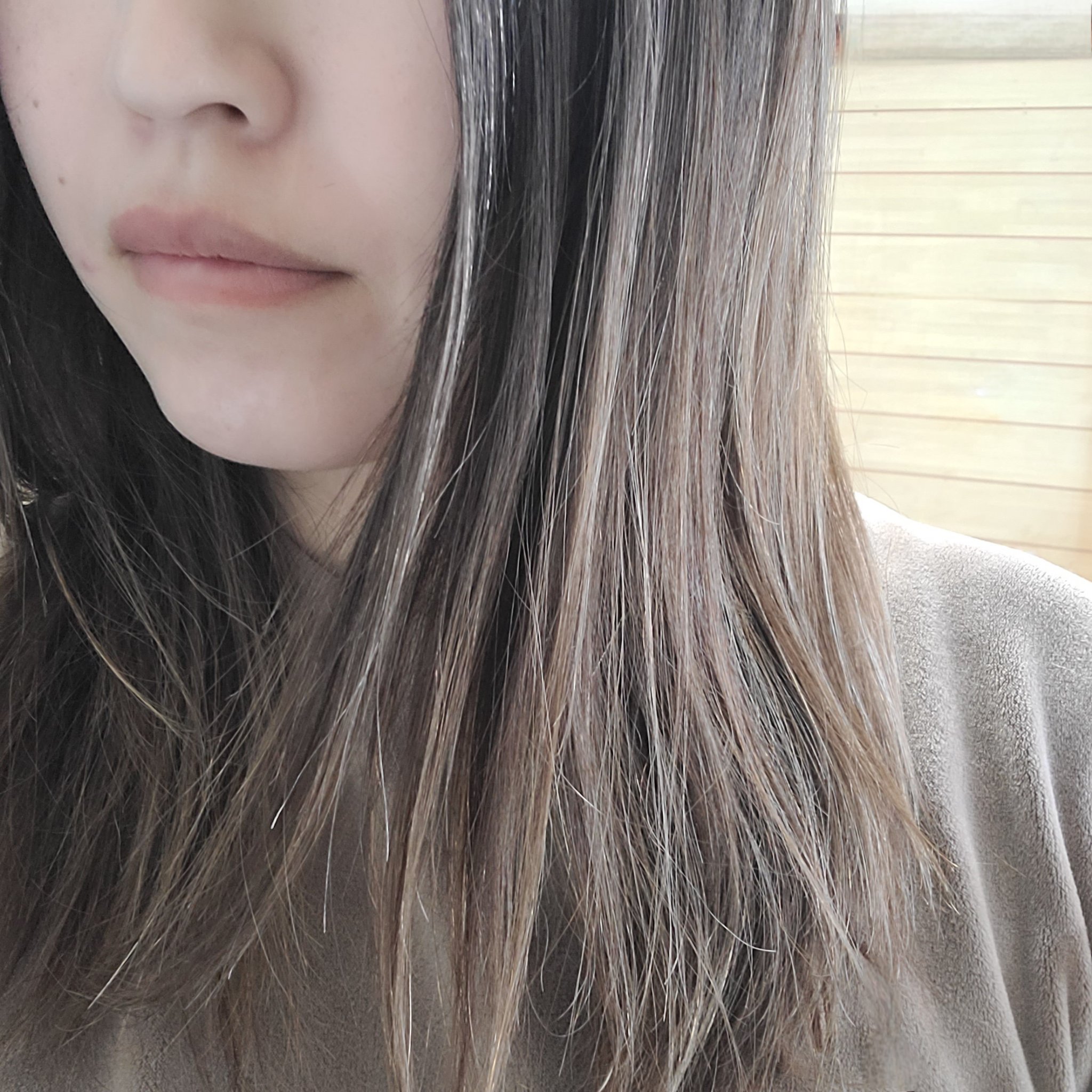 ハイドレイト クエンチング ミスト/システム プロフェッショナル/アウトバストリートメントを使ったクチコミ（3枚目）