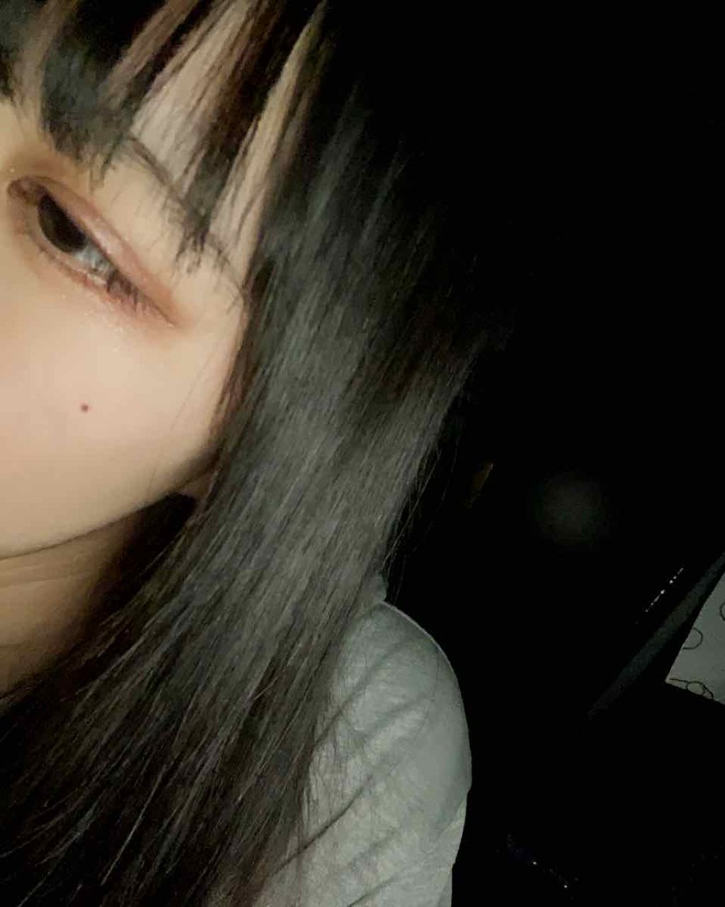 ディアマイ エナメルアイズ/ETUDE/ジェル・クリームアイシャドウを使ったクチコミ（2枚目）