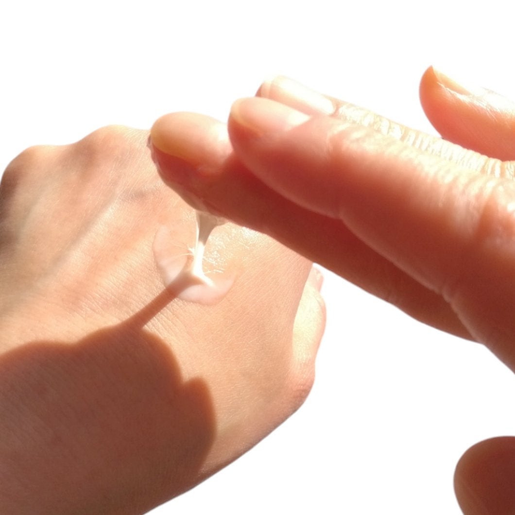 メディダーマ スレッドリフトクリーム/メディダーマ/フェイスクリームを使ったクチコミ(3枚目)