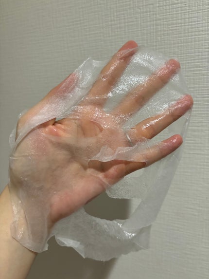 リアル ビッグ ヨーグルト ワン マンゴー/A’pieu/シートマスク・パックの画像