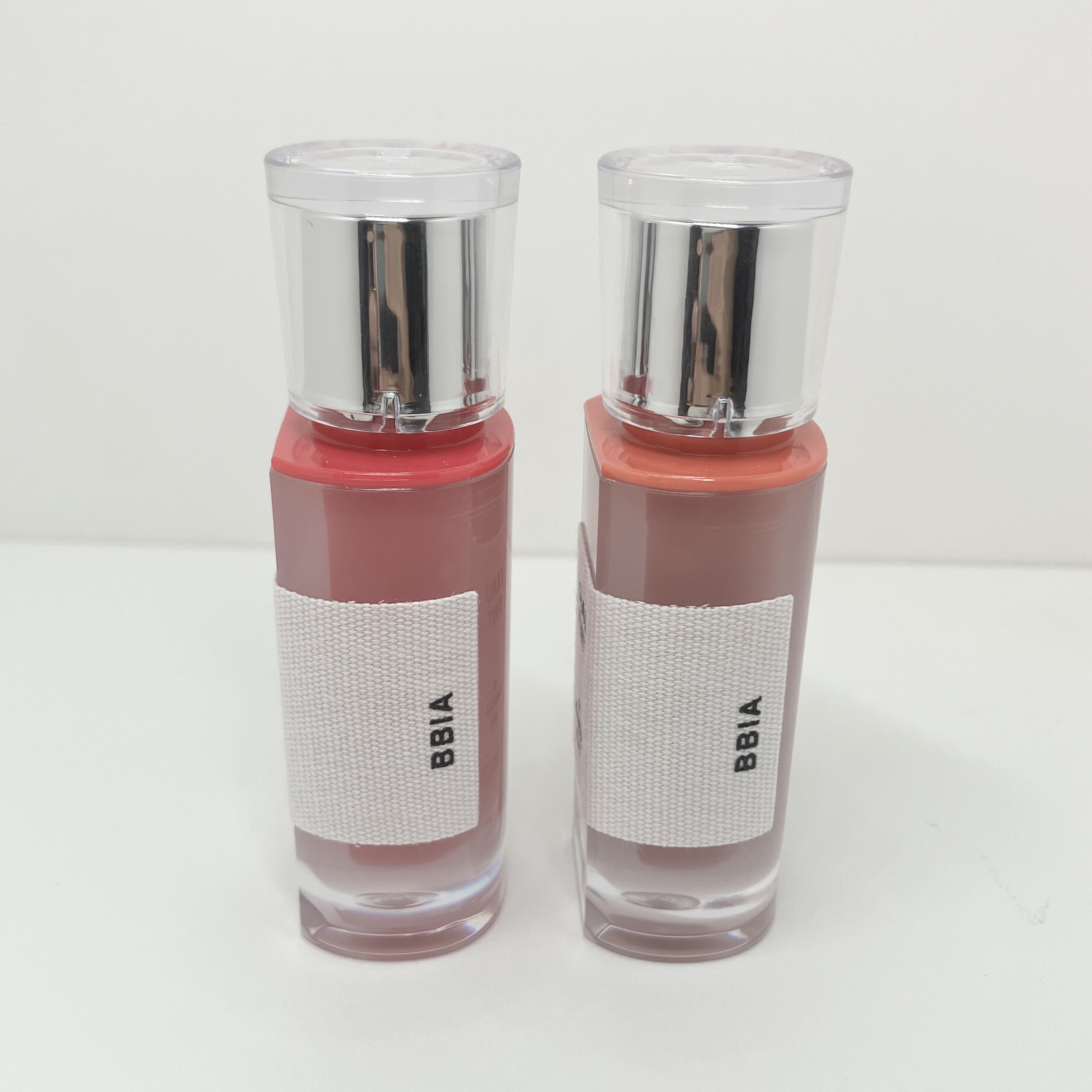 ローティント/BBIA/リップティントを使ったクチコミ（3枚目）