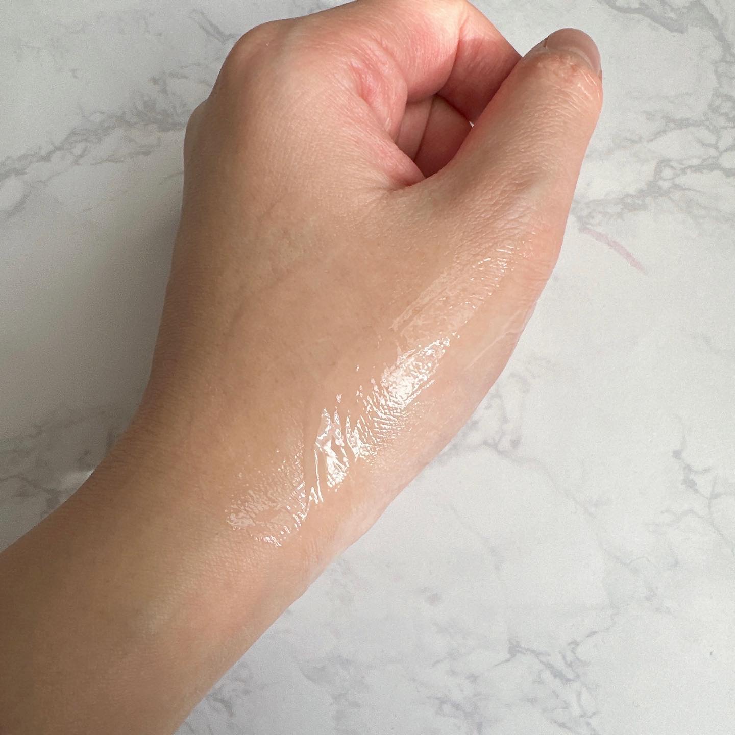 BnDヒップクリーム/BnD/バストケア・ヒップケアを使ったクチコミ（3枚目）