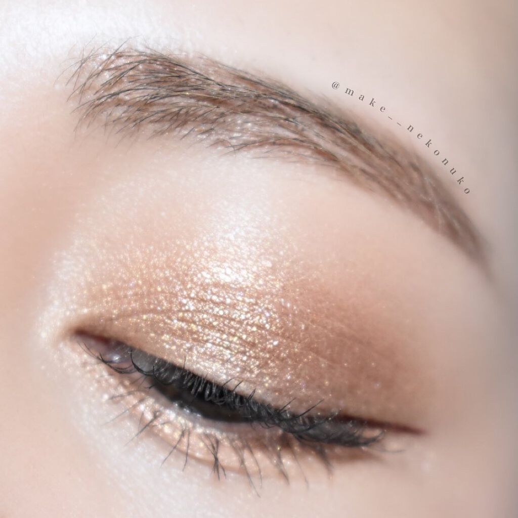 ウォンテッド トレジャーボックス アイパレット サウザンド・サニー/shu uemura/アイシャドウパレットを使ったクチコミ（3枚目）