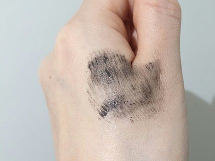 メロウボリュームマスカラ/&nd by rom&nd/マスカラを使ったクチコミ(4枚目)