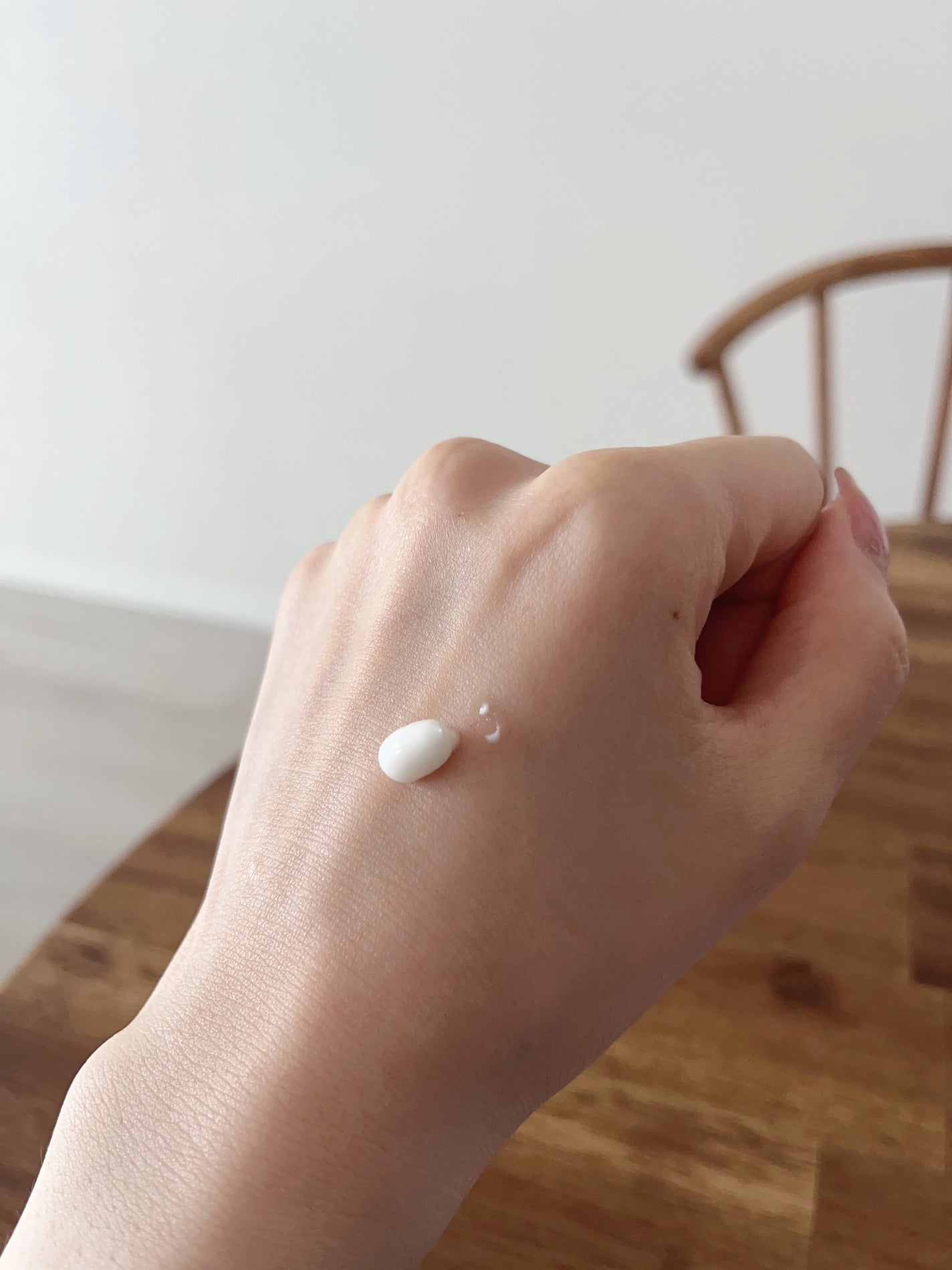 ザマデカクリーム/センテリアン24/フェイスクリームを使ったクチコミ(3枚目)