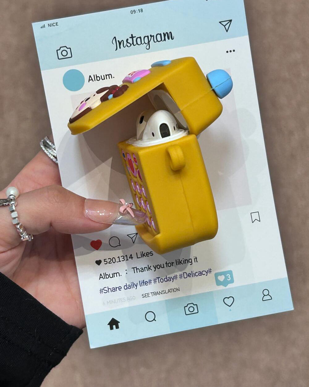 を使ったクチコミ（3枚目）