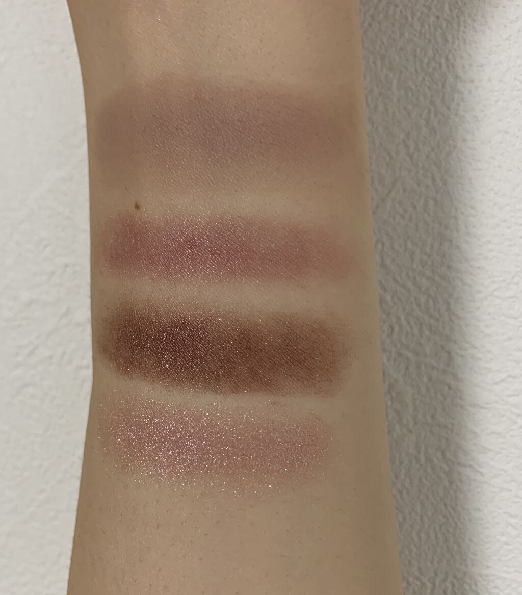 3Dプロデュースシャドウ/KATE/アイシャドウパレットを使ったクチコミ（3枚目）