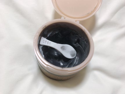 ソフティモ クリアプロ クレンジングバーム CICAブラック ホット/ソフティモ/クレンジングバームを使ったクチコミ(2枚目)