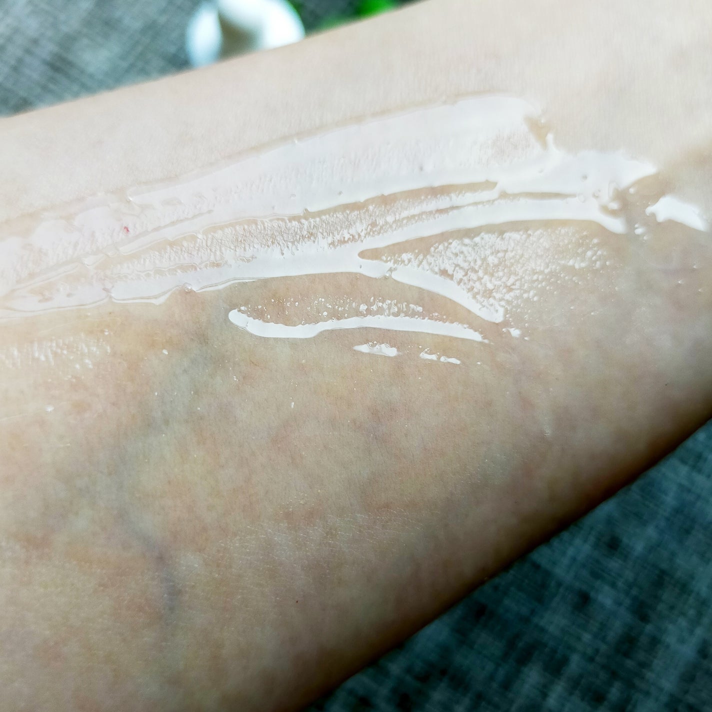 PDRNビタトーニングアンプル/Genabelle/美容液を使ったクチコミ(4枚目)