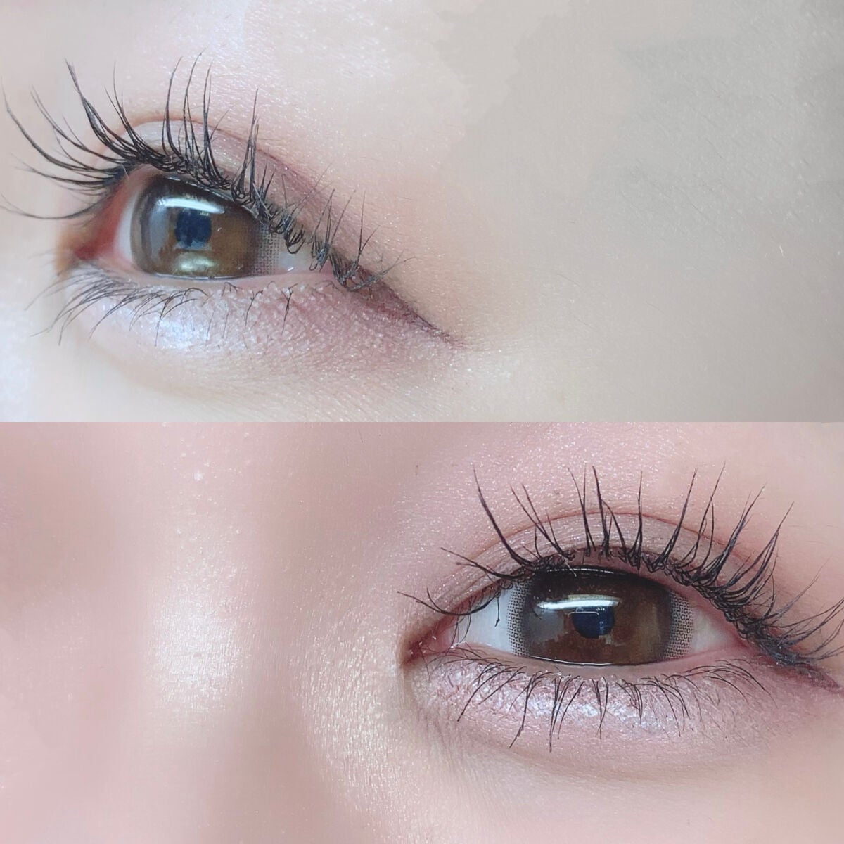 Chu's me 1day/Chu's me/ワンデー(1DAY)カラコンを使ったクチコミ(7枚目)