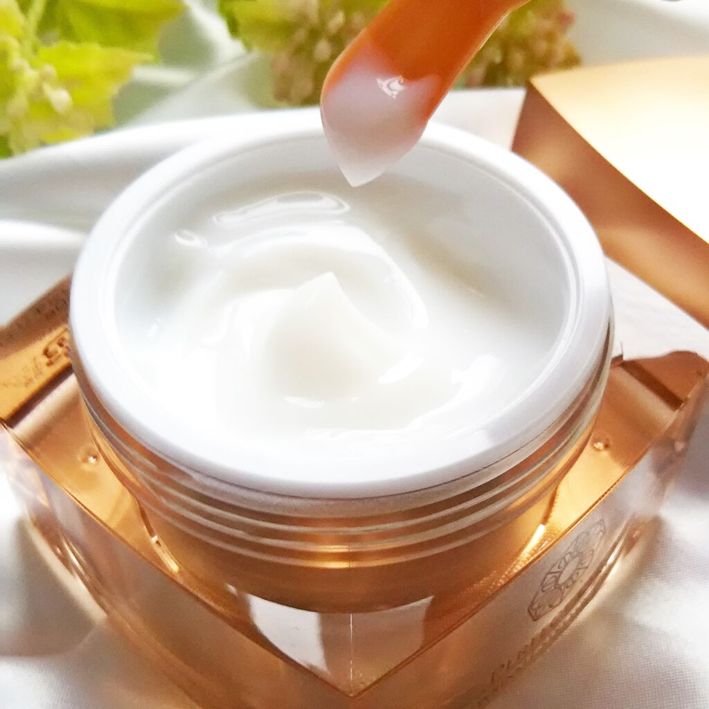 パーフェクトワン 薬用リンクルストレッチジェル/パーフェクトワン/オールインワン化粧品を使ったクチコミ(1枚目)