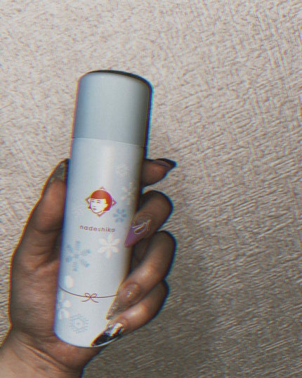 毛穴かくれんぼコットン/毛穴撫子/その他スキンケアを使ったクチコミ(2枚目)