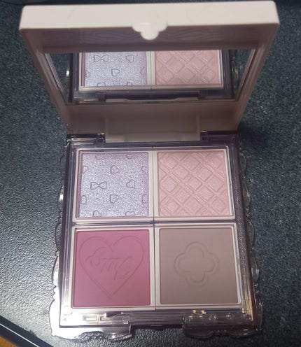 メロウデューリップマスク/キャンメイク/リップマスクを使ったクチコミ(3枚目)