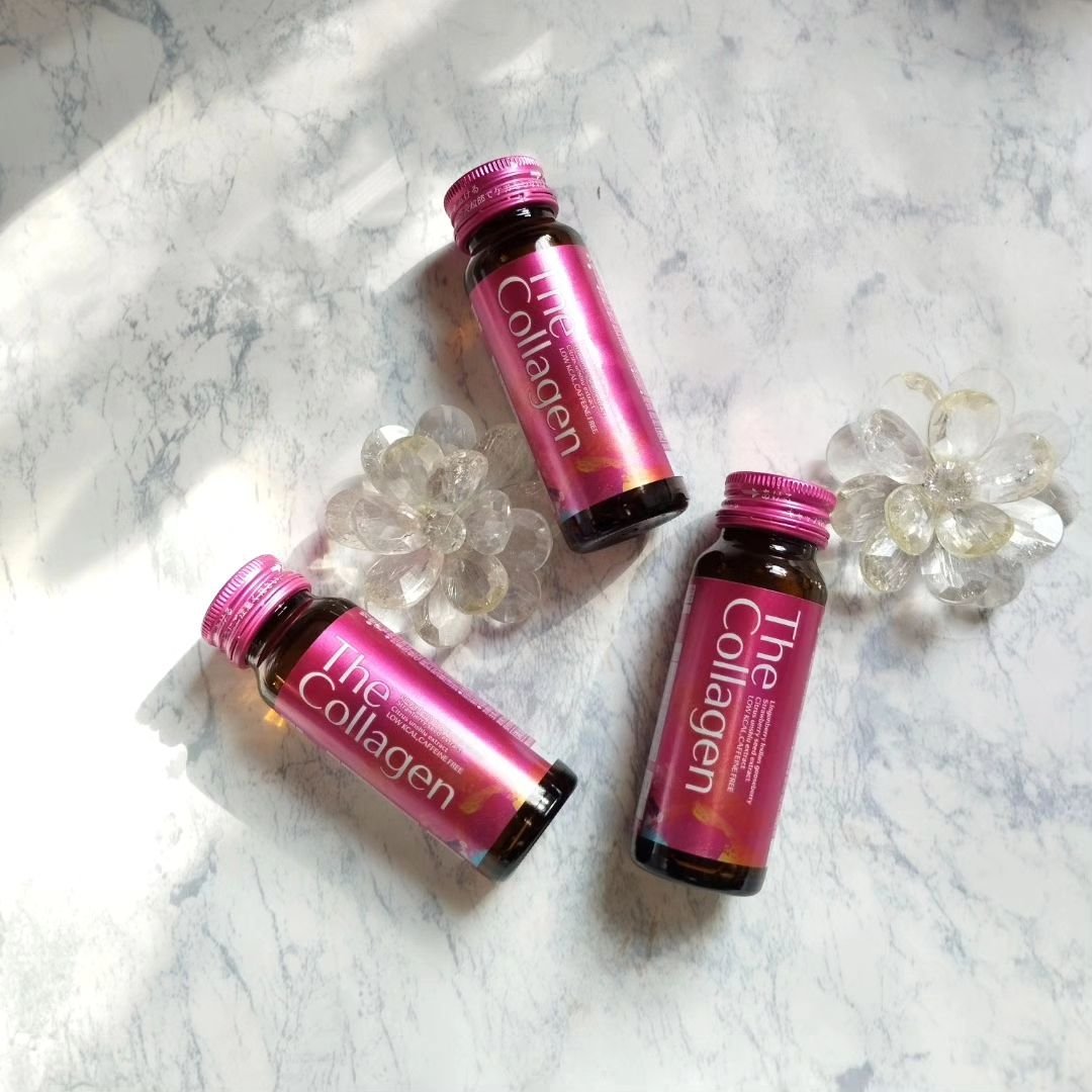 ザ・コラーゲン ＜ドリンク＞/ザ・コラーゲン/美容サプリメントを使ったクチコミ（2枚目）