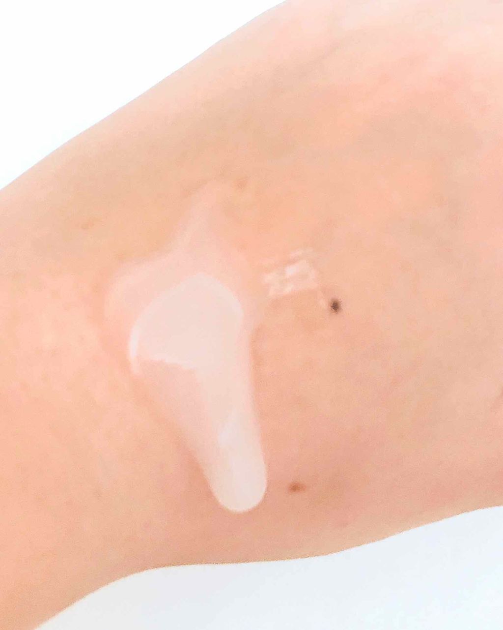 DECORTÉ フェイシャル リファイニング ピールオフ マスクのクチコミ「ピールオフマスク？何それ？
状態から
触感、香り、はがしたあとの肌の明るさ、すべすべさ…
癖に.....」（2枚目）