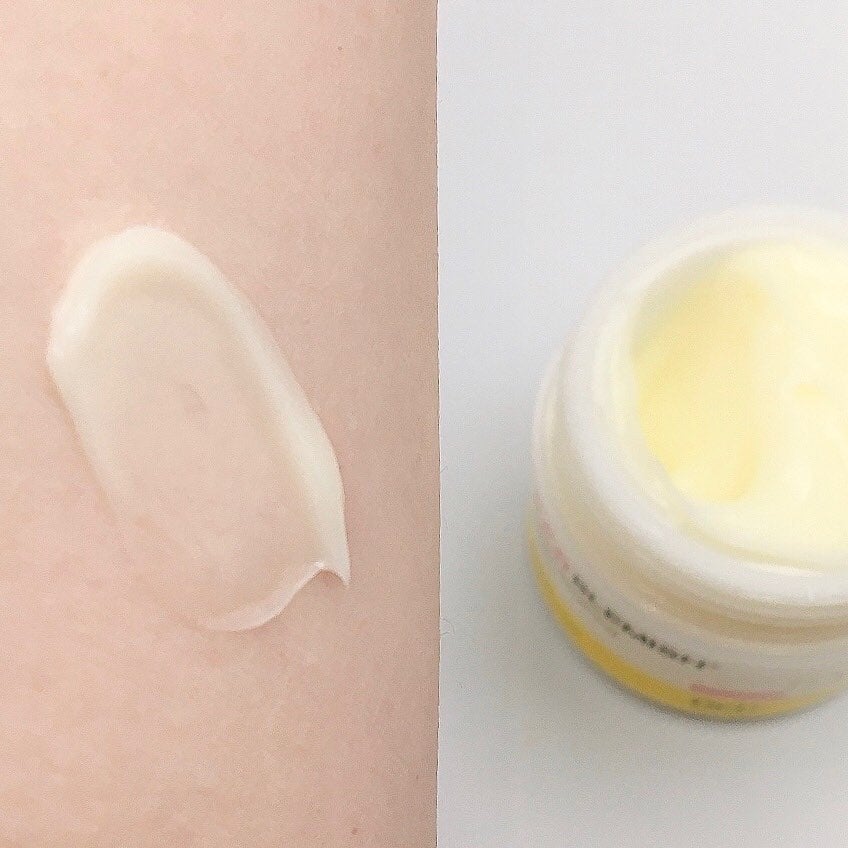 レッドブレミッシュ リペアスージングクリーム/Dr.G/フェイスクリームを使ったクチコミ(3枚目)