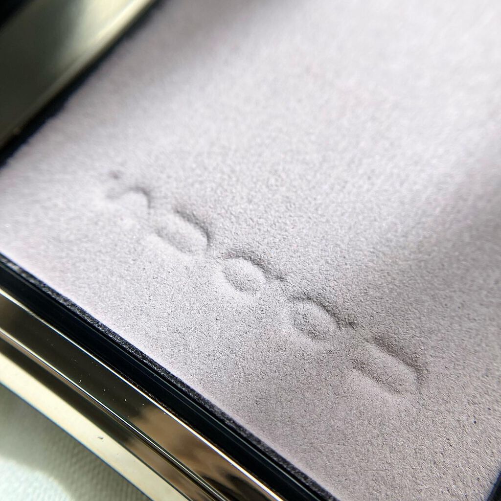 バイタルシアーブラッシャー/Laka/パウダーチークを使ったクチコミ(9枚目)