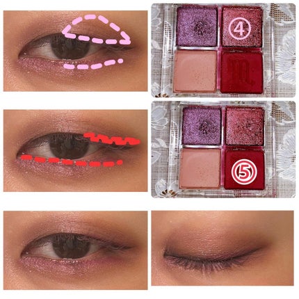 ロング&カールマスカラ アドバンストフィルム/ヒロインメイク/マスカラを使ったクチコミ(7枚目)