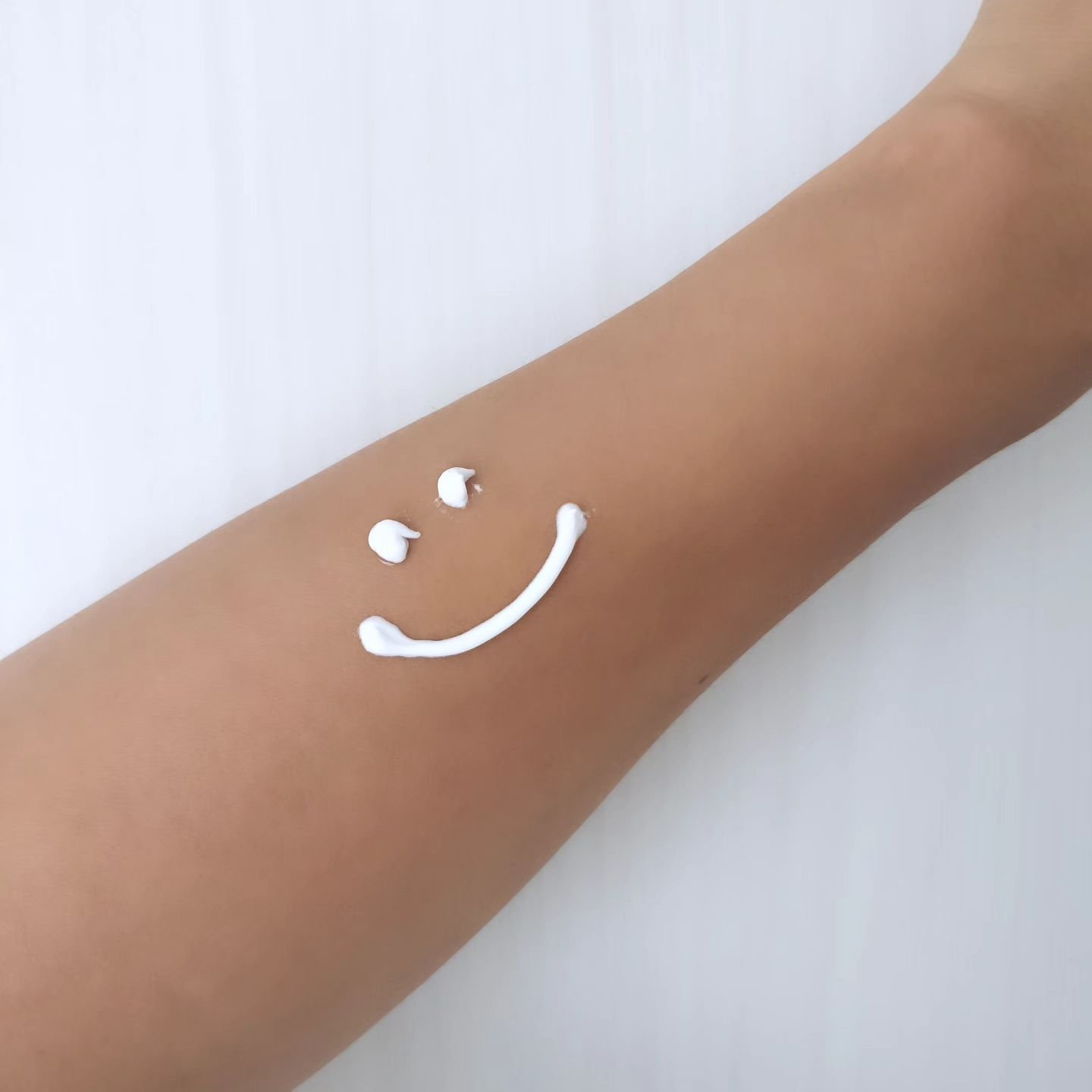 ルミネールスキップトーンアップクリーム/TFIT/化粧下地を使ったクチコミ（2枚目）