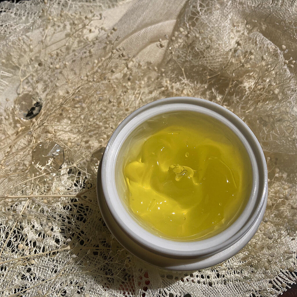 オールキルクリーム/APLIN/フェイスクリームを使ったクチコミ（2枚目）