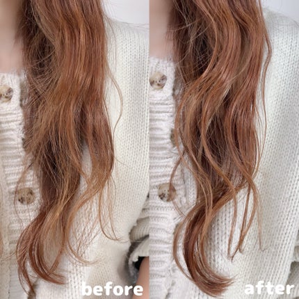 オーシャントリコ ヘアスタイリング バーム クリーンオーシャン/OCEAN TRICO/ヘアバームを使ったクチコミ(5枚目)