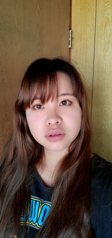 スキニーリッチシャドウ/excel/アイシャドウパレットを使ったクチコミ(4枚目)